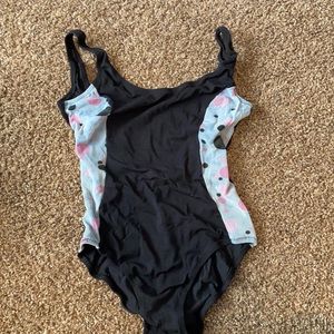 IsamaaWear leotard size small
